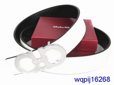Ferragamo Belts-055